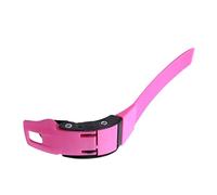 Okiyakusama Correa para Patines en Línea con Pieza de Recambio de PE Tira de Energía Accesorio para Patines Adecuada para Arreglo Prácticas de, Rosado