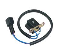 Okiyakusama de Posición Cigüeñal Repuesto Fuera Borda Accesorio Motor Plástico Compatible 60HP 70HP 80HP 90HP Adecuado para Reparación Marina Barcos