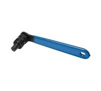 Okiyakusama Extractor Universal de Bielas de Acero Inoxidable para del Pedalier de La Bicicleta