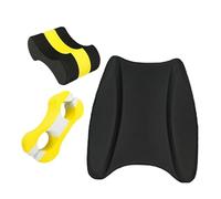 Okiyakusama Flotador de Piernas Pull Buoy, Tabla de Natación para Ejercicios, Flotabilidad, Ayuda para