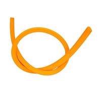 Okiyakusama Inserto para Neumático de Bicicleta Banda Interna Amortiguadora para Neumático Accesorio Anti Pinchazos Material EVA Recomendado para, 25 a 32c