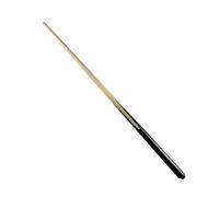 Okiyakusama Kids Pool Cue Palo de Billar Infantil Madera Diseño Ajustable Palo de Mesa de Billar Cómodo Palo para Niños Adecuado para Aprendizaje Y en, 68cm