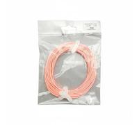 Okiyakusama Línea de Pesca con Mosca Resistente con de Cabezal Scandi y Deep-Water Proporciona Lanzamientos Suaves a Larga Distancia Material Robusto y Flexible, 6.3M 15G