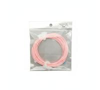 Okiyakusama Línea de Pesca con Mosca Resistente con de Cabezal Scandi y Deep-Water Proporciona Lanzamientos Suaves a Larga Distancia Material Robusto y Flexible, 5.5M 8.2G