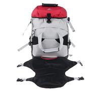 Okiyakusama Mochila para Patines Bolso Multifunción Porta Patines en Línea Bolsa Almacenamiento Botas Asas Ergonómicas en Poliéster Pensada para Jóvenes Mujeres