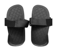 Okiyakusama Pedales para Máquina de Portátil, Accesorios Prácticos Antideslizantes para Hacer Ejercicio.