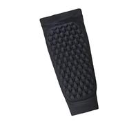 Okiyakusama Protector de Pierna Fútbol Compresión Calf Mangas de Espinilla Material Transpirable Estructura Panal Adecuado para Deportes Al Aire Libre Cic, YL