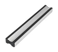 Okiyakusama Reparador de Puntas de Taco de Billar Accesorio Lijador Quemador Modelador Herramienta Elaborada en Acero Inoxidable para Reparación Y Ajuste, 10 X 3.1 X 1.6 Cm