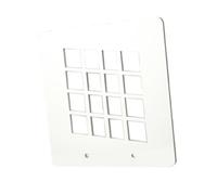 Okiyakusama Tablero de Sombra Panel de Estilismo Y Fondo de Producto Accesorio de Estudio con para Sombras Claras Adecuado para Joyas Y Cosméticos, Style E