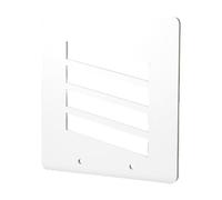 Okiyakusama Tablero de Sombra Panel de Estilismo Y Fondo de Producto Accesorio de Estudio con para Sombras Claras Adecuado para Joyas Y Cosméticos, Style B