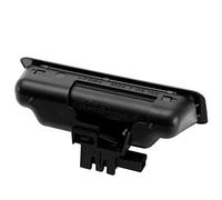 OKJHFD 51247118158 Botón De Tapa De Maletero Interruptor De Escotilla De Puerta Trasera Para E88 E90 E60 E70 Interruptor Eléctrico De Puerta Trasera/botón De Tapa De Maletero Botón De Escotilla De Pue