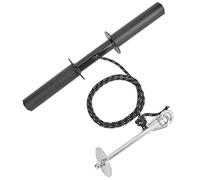 OKJHFD Arm Forearm Muscle Trainer Fitness Hand Grip Strength Exercise Training Equipment, Wrist and Forearm Blaster for Training, Workout, Fitness