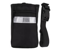 OKJHFD Dog Treat Pouch, Dog Training Pouch Bag with Waist Shoulder Strap, Durable, Convenient Dog Training Dog Treat Pouch Multifunction Dog Training Bag with Waist Strap for Dogs