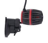 OKJHFD Fish tank circulation pump, frequency conversion remote control wave making pump, easy to operate (Noir)