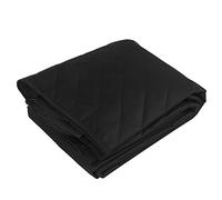 OKJHFD Oxford Cloth Black Car Back Non-Slip Durable Pet Pad Dog Mat Cushion Dog Car Seat Cover Pet Seat Protector Oxford Fabric Easy Clean.