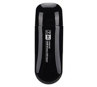 OKJHFD W50S RTL8812AU Tarjeta De Red Inalámbrica De 1200M Tarjeta WiFi USB3.0 De Banda De 2,4G 5,8G De Alta Velocidad para Android Linux Windows Conectividad A Internet Ultrarrápida