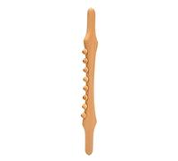 OKJHFD Wooden massage stick relieves fatigue and enhances overall immunity. Trigger point massage with beech wood stick