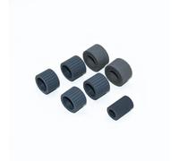 OKJIEER Compatible L2755-60001 L2756ARoller Kit de Repuesto para HP ScanJet Enterprise Flow 5000s4 7000s3 3000s3