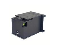 OKJIEER Compatible T6714 C13T671400 PXMB6 Caja de Mantenimiento de Esponja para Tanque de Tinta Residual para EPSON, Workforce Pro WF C8190 C8610 C8690 C869 C878 C879