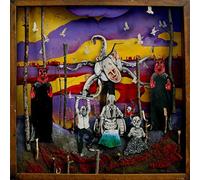 Okkervil River A Dream in the Dark: Two Decades of Okk (Vinyl) (Importación USA)