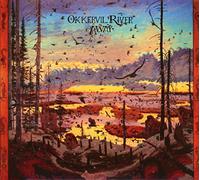 Okkervil River – Away – A-TO