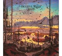 Okkervil River Away (Vinyl) 12" Album Coloured Vinyl