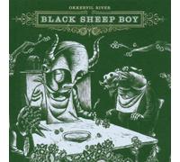 Okkervil River - Black Sheep Boy + Appendix [Import]