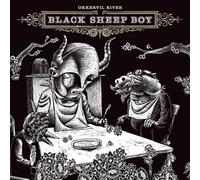 Okkervil River - Black Sheep Boy [Vinilo]