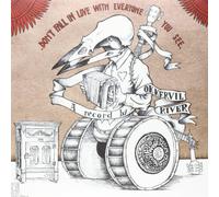 Okkervil River - Don't Fall in Love With Everyone You See [Vinilo]