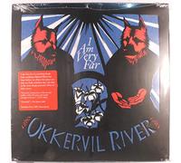 Okkervil River - I Am Very Far [Vinilo]