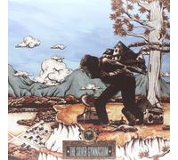 Okkervil River OKKERVIL RIVER - SILVER GYMNASIUM, THE (Vinyl) (Importación USA)