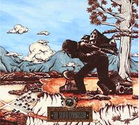 Okkervil River - Silver Gymnasium