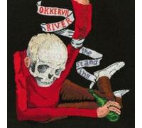 Okkervil River - Stand Ins [Vinilo]