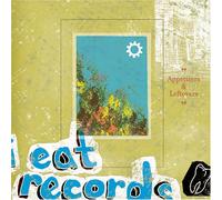 Okkervil River, Summer Hymns, Shearwater, Phosphorescent, and 17 others! - Appetizers & Leftovers