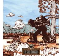Okkervil River The Silver Gymnasium (Vinyl) 12" Album (Importación USA)