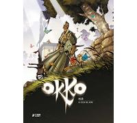 Okko 3. El Ciclo Del Aire