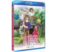 Okko, El Hostal Y Sus Fantasmasanimación [Blu-ray] (2018) Waka Okami wa Shōgakusei!