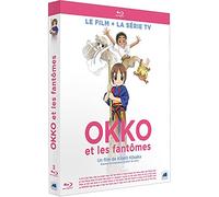 Okko et les fantômes [Francia] [Blu-ray]