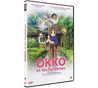 Okko et les fantômes [Francia] [DVD]