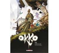 Okko - Le Cycle de l'air - Intégrale T05 à T06 NPX