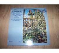 Okku Kamu / Halle Orchestra - CFP 4405 Tchaikovsky Romeo Juliet Halle Okko Kamu LP