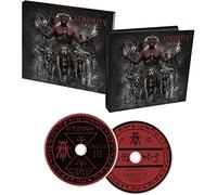 Okkult III (2CD Mediabook)