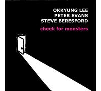 Okkyung Lee - Checkf for Monsters (2008)