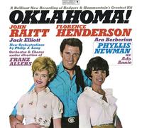 Oklahoma (1964) / S.C.R.