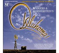 Oklahoma! 1998 London Cast Recording by The Original London Cast Recording (2006-01-24)