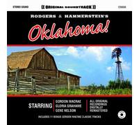 Oklahoma! by Original Soundtrack