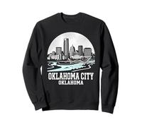 Oklahoma City, Oklahoma City Sudadera