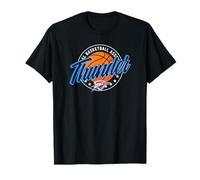 Oklahoma City Thunder All Ball Oficial de la NBA Camiseta