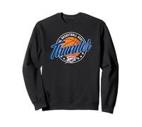 Oklahoma City Thunder All Ball Oficial de la NBA Sudadera