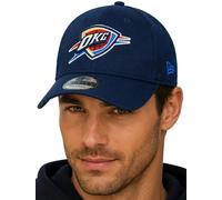 Oklahoma City Trueno The League NBA Tapa New Era 9Forty Gorra de Equipo
